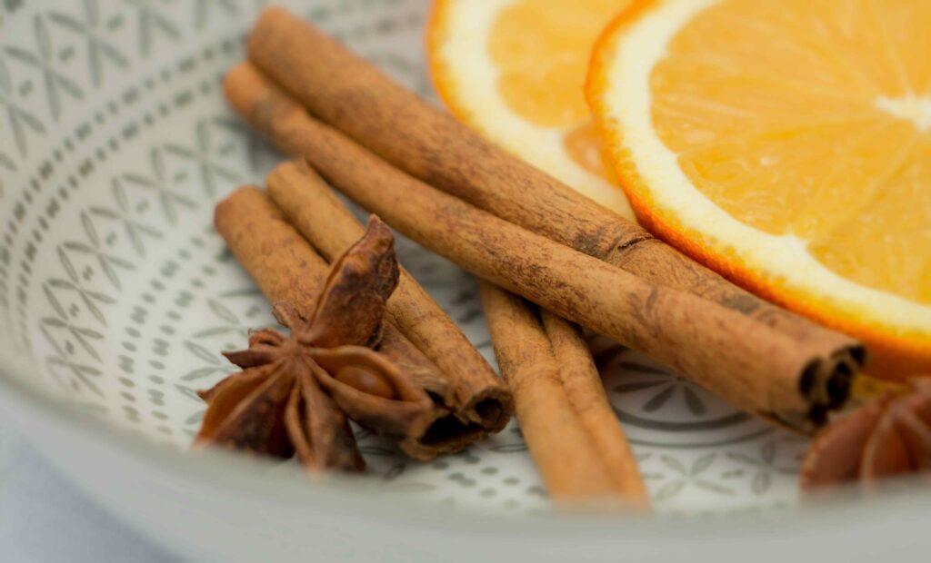 Gewürzseife mit Zimt, Orange, Anis – für dufte Stimmung Herbal Hunter